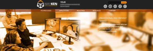 Wayken RM Case Study – SEO.co.uk