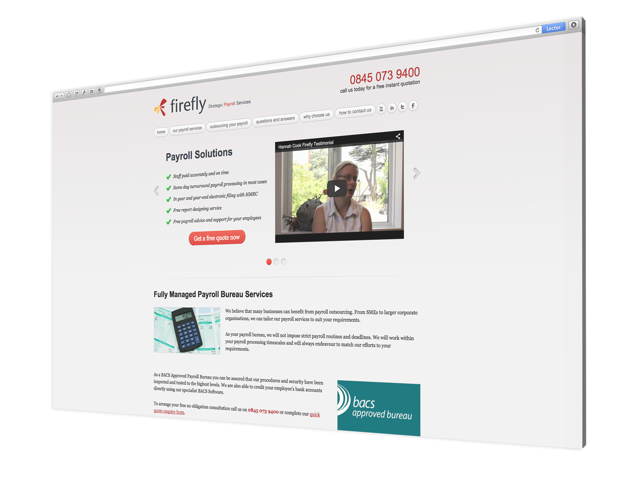 Firefly Payroll Ltd